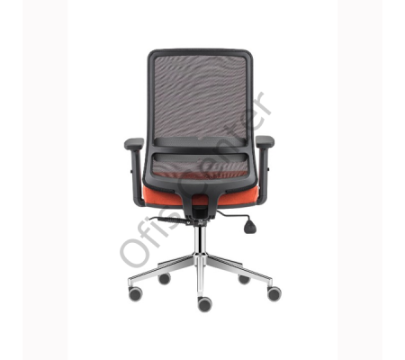 Step Fileli Ofis Büro Çalışma Koltuk